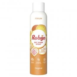 RobijnDryWashSprayOriginal200ml