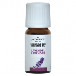 3xJacobHooyLavendelOlie10ml