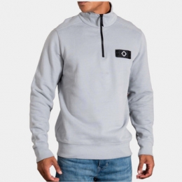 TrainingsjackMastrumNeoquarterzipsweat