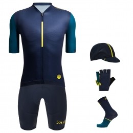 TOURDEFRANCELEMAILLOTJAUNEALLEZ25Maxi-Set5stukkenvoorheren