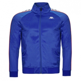 TrainingsjackKappaBANDAANNISTONSLIM