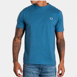 T-shirtKorteMouwMastrumIcontee