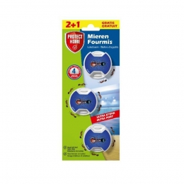 ProtectHomeMierenlokdozen3Stuks