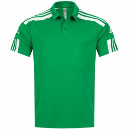 adidasSquadra21HerenPoloshirtGP6430