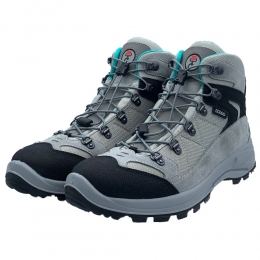 DOGGOOutdoor-schoenenBalugrijsMaat43Unisex