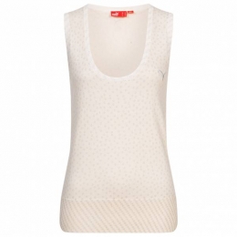 PUMAKnitDamesMouwloosshirtgolf548131-02