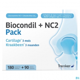 BiocondilNc2FilmomhTabl180Caps90Nf