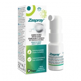 ZasprayOogsprayDrogeOgen10ml