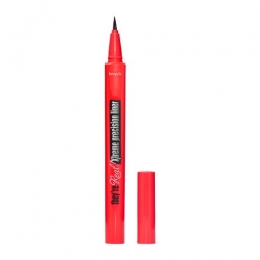 BenefitTheyreRealXtremePrecisionLinerBlack035ml