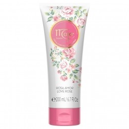 MajaMAJALoveRoseBodyLotion