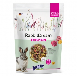 BunnyNatureKonijndroomSpecialEditionBlossoms15kg