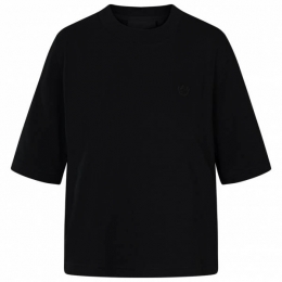 adidasOriginelenBlueVersionEssentialsDamesT-shirtH09377