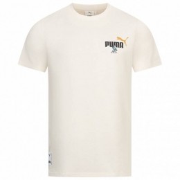 PUMAxDESMURFENGraphicHerenT-shirt622189-99