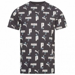 PUMAxDESMURFENHerenT-shirt622190-13