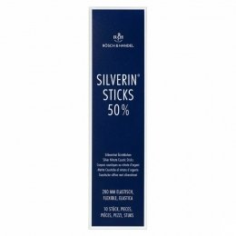 SilverinSticks50200mmFlexible10