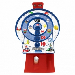 MariokartLEXIBOOKSkeeBallBehendigheidsspelJG995NI