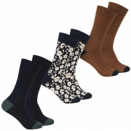 TEDBAKERBecoolsHerenSokken3paar273198-ASSORTIMENT