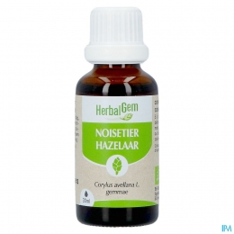 HerbalgemHazelaarBio30ml