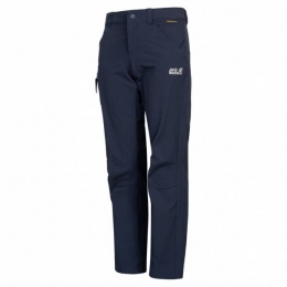 JackWolfskinACTIVATEPANTSKinderenBroek1606614-1010