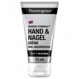 NeutrogenaHand-enNagelcrme75ml