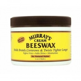 MurraysHairBeeswaxCream178ml