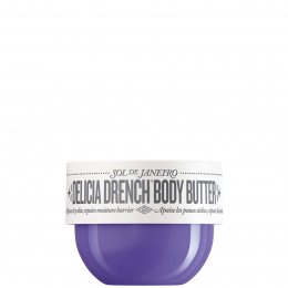 SoldeJaneiroDeliciaDrenchBodyButter75ml