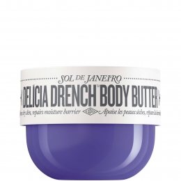 SoldeJaneiroDeliciaDrenchBodyButter240ml
