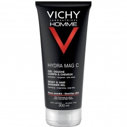 VICHYHommeDouchegel200ml
