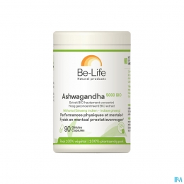 Be-LifeAshwagandha500090Capsules