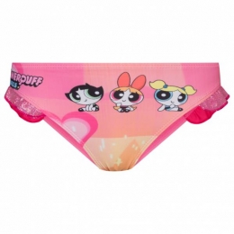 PowerpuffGirlsMeisjesZwembroekER1739-roze