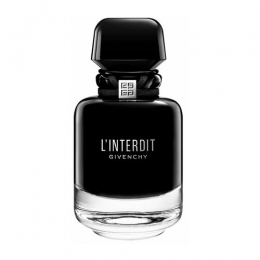 GivenchyLInterditIntenseEaudeParfumIntense50ml