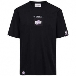 T-shirtIceberg-