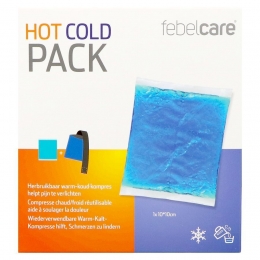 FebelcareColdHotPackMini