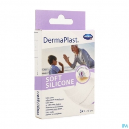 DpSoftSilicon6x10cm5Ps