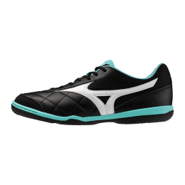 MizunoMRLSALACLUBINZwartWitDamesHerenMaat405