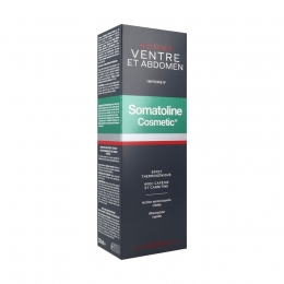 SomatolineCosmeticMenBuikIntensief250ml