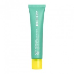 BiothermAquascreenActivewearDailyFluidSPF50