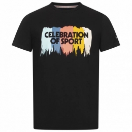 ASICSCelebrationofSportHerenT-shirt2031C733-001