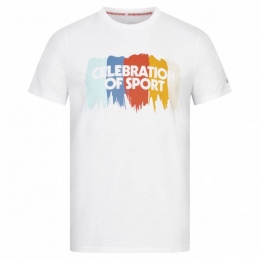 ASICSCelebrationofSportHerenT-shirt2031C733-100