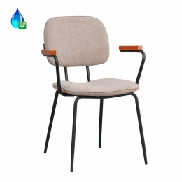 StoelOskartaupegerecycledpolyester