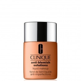 CliniqueAnti-BlemishSolutionsLiquidMakeupwithSalicylicAcid30mlVariousShades-CN78Nutty