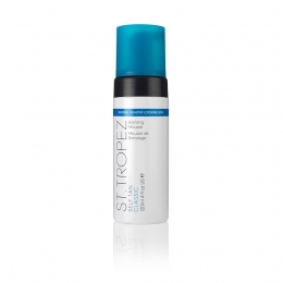 StTropezSelfTanClassicBronzingMousse
