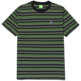 T-shirtHufT-shirtcrownstripessknittop
