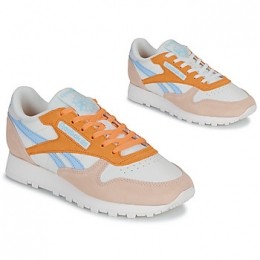 LageSneakersReebokClassicCLASSICLEATHER