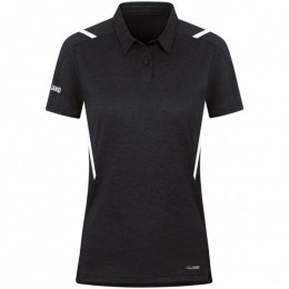JakoChallengeDamesPoloshirt6321-501-W