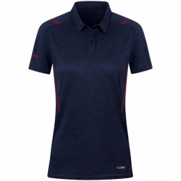 JakoChallengeDamesPoloshirt6321-513-W