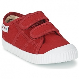 LageSneakersVictoriaBLUCHERLONADOSVELCROS