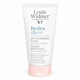 LouisWidmerHydradermMatterendeFluide50ml