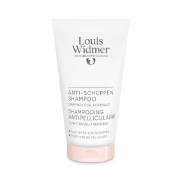 LouisWidmerBodycareAntiroosshampooMetParfum150ml