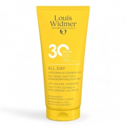 LouisWidmerSuncareAllDay30MetParfum100ml